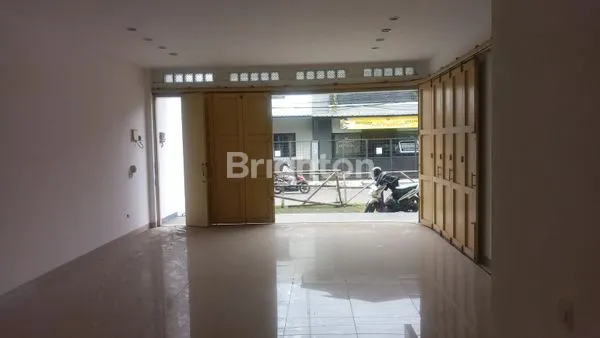 RUKO RENDENG SAYAP MOH. TOHA DAN MOH. RAMDHAN