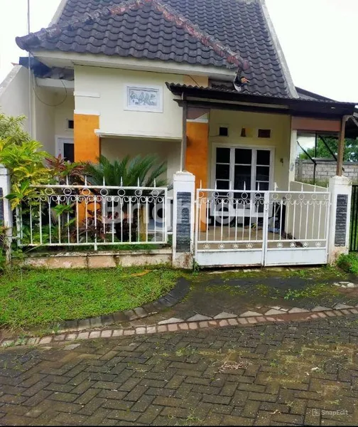 VILLA DI KOTA BATU PERUMAHAN ARGO PARKIT