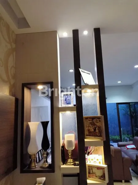 image RUMAH DI DHARMAHUSADA MAS SURABAYA TIMUR SIAP HUNI MURAH (3)