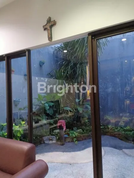 image RUMAH DI DHARMAHUSADA MAS SURABAYA TIMUR SIAP HUNI MURAH (6)