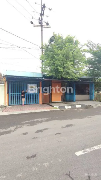 image JUAL RUMAH GAYUNG SARI, GAYUNGAN SURABAYA (2)