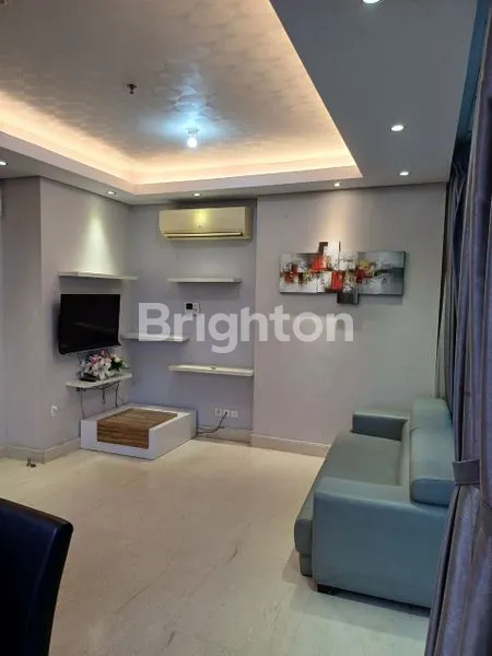 image WINDSOR APARTMENT LANTAI 28  (4)