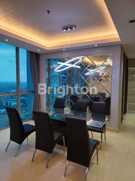 image WINDSOR APARTMENT LANTAI 28  (8)