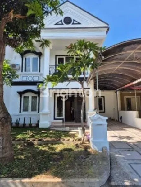 image LAGUNA, KENJERAN, HOMEY, LONG VIEW, ONE GATE SYSTEM, FURNISHED (1)