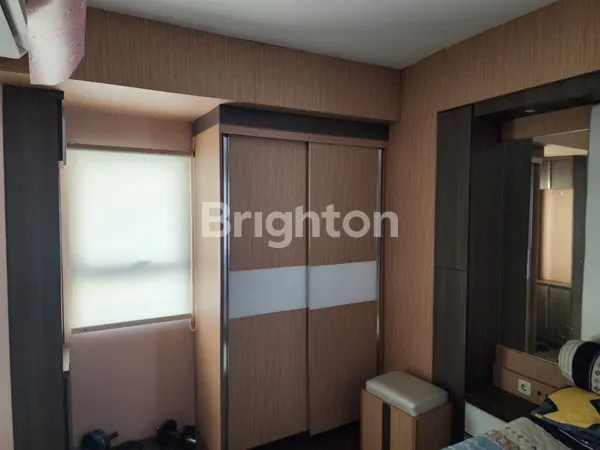 image APARTEMEN CANTIK TERAWAT GREEN PALM RESIDENCE (5)