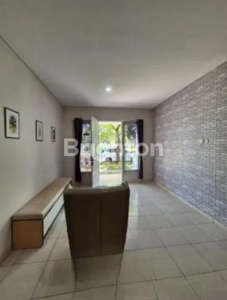 image LAGUNA, KENJERAN, HOMEY, LONG VIEW, ONE GATE SYSTEM, FURNISHED (2)