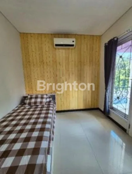 image LAGUNA, KENJERAN, HOMEY, LONG VIEW, ONE GATE SYSTEM, FURNISHED (6)