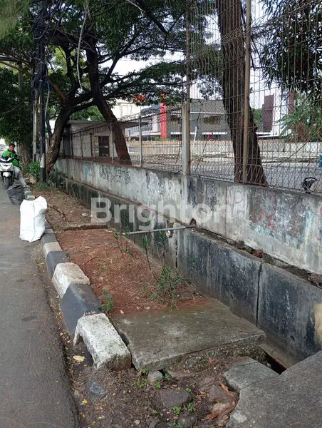 image  TANAH KOSONG, GROGOL, JAKARTA BARAT. (3)