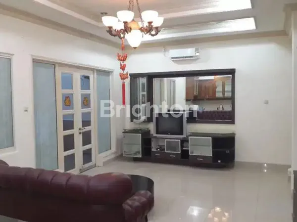 image RUMAH KENARI GOLF BGM PIK (1)