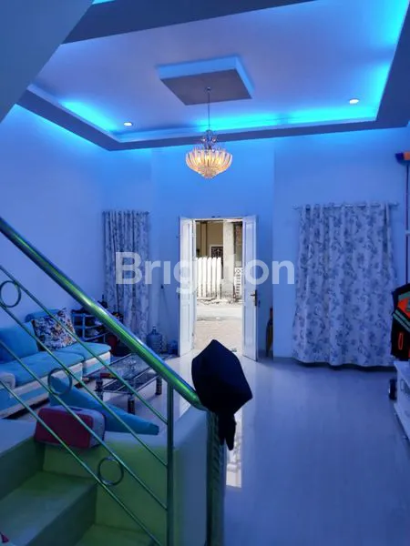 image RUKO MEWAH MUNGIL DAN KEREN CANTIK MURAH (3)