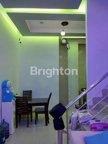 image RUKO MEWAH MUNGIL DAN KEREN CANTIK MURAH (4)