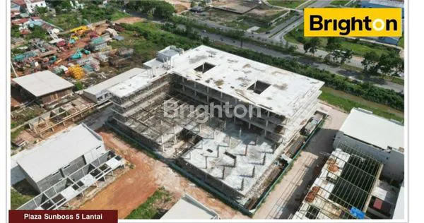 image ALIBABA COMMERCIAL CENTER (8)