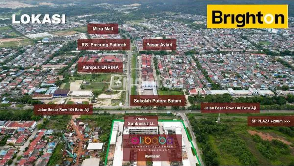 image ALIBABA COMMERCIAL CENTER (2)