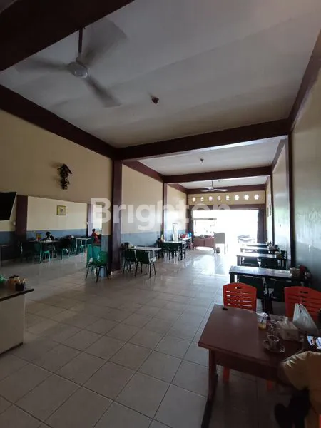 image RUKO 4 UNIT GANDENG PREMIUM DI PARIT INDAH, COCOK UNTUK BISNIS (3)