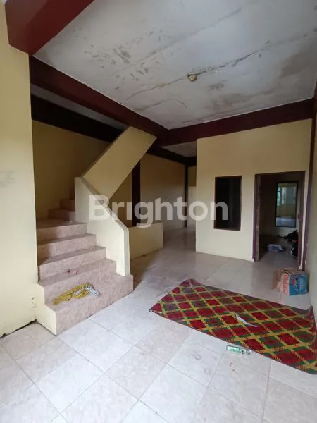 image RUKO 4 UNIT GANDENG PREMIUM DI PARIT INDAH, COCOK UNTUK BISNIS (4)