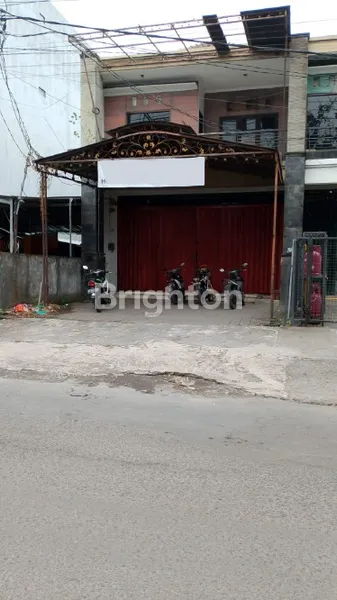 image DISEWAKAN RUKO 2 LANTAI YANG SANGAT STRATEGIS  DI RENON (1)