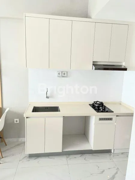 image APARTEMEN SKYHOUSE 2 BEDROOM FULLY FURNISH BSD TANGERANG (3)