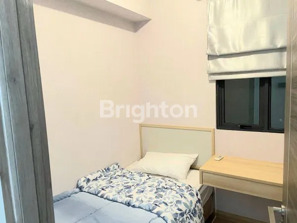 image APARTEMEN SKYHOUSE 2 BEDROOM FULLY FURNISH BSD TANGERANG (5)