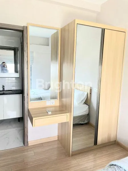 image APARTEMEN SKYHOUSE 2 BEDROOM FULLY FURNISH BSD TANGERANG (7)