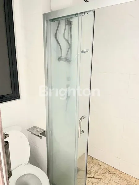 image APARTEMEN SKYHOUSE 2 BEDROOM FULLY FURNISH BSD TANGERANG (8)