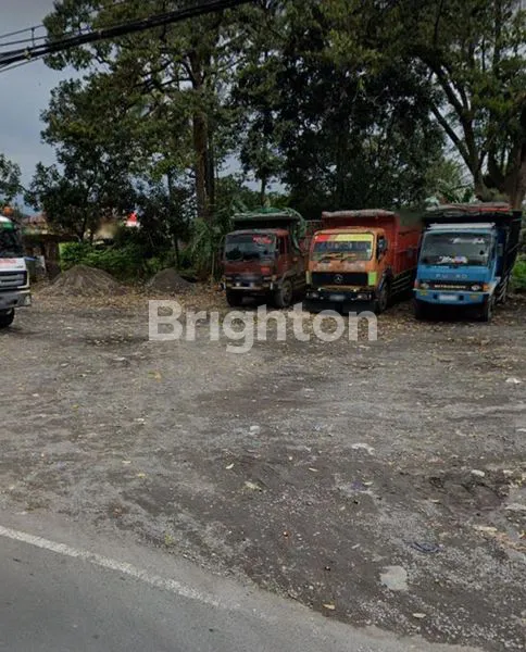 TANAH SIAP BANGUN STRATEGIS TERLETAK DI PERINTIS KEMERDEKAAN SEMARANG