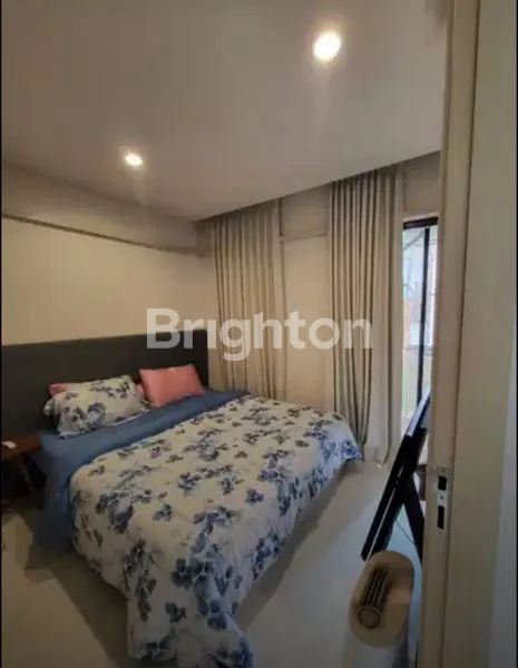 image RUMAH MODERN  MINIMALIS CLUSTER TABEBUYA BSD  FURNISHED, 3 LANTAI BSD TANGERANG (7)