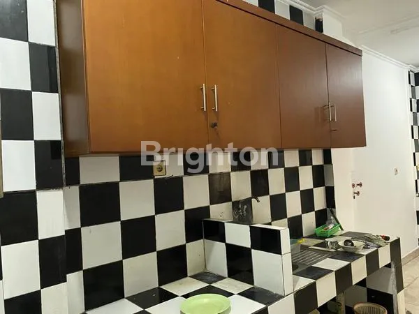 image RUMAH CANTIK ASRI 2 LANTAI JERUK MANIS (7)