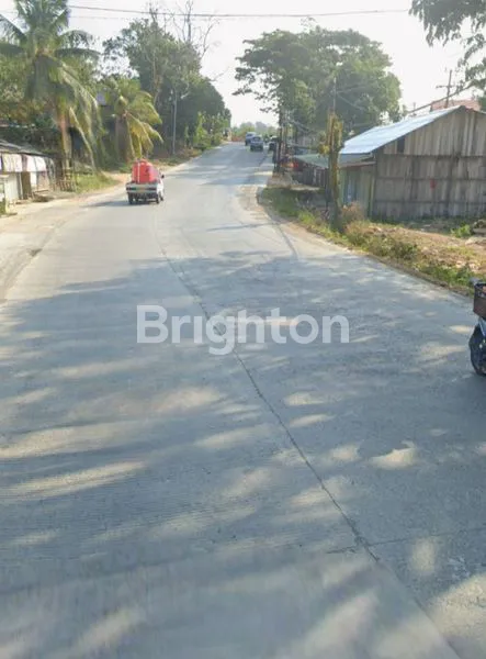 image LAHAN INDUSTRI KARIANGAU SIAP PAKAI STRATEGIS PENYANGGA IKN (1)