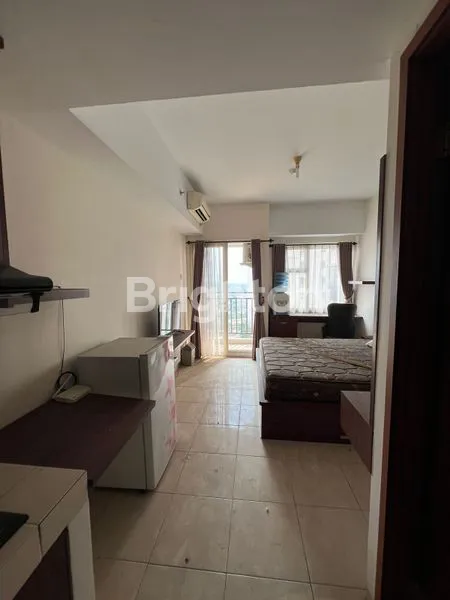 image APARTMENT MARGONDA LANTAI RENDAH MURAH SIAP HUNI UNFURNISHED (3)