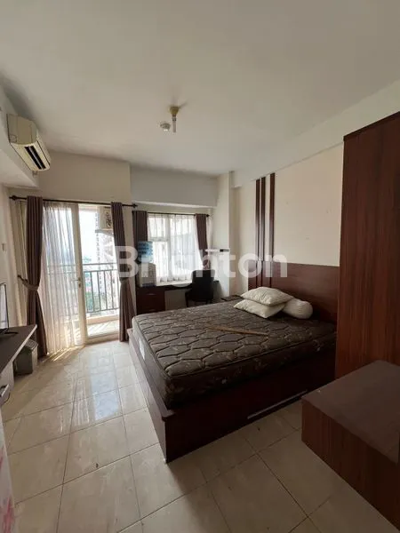 image APARTMENT MARGONDA LANTAI RENDAH MURAH SIAP HUNI UNFURNISHED (4)