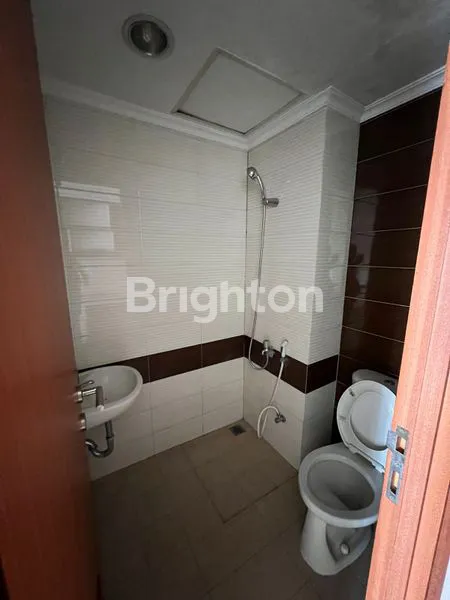 image APARTMENT MARGONDA LANTAI RENDAH MURAH SIAP HUNI UNFURNISHED (6)