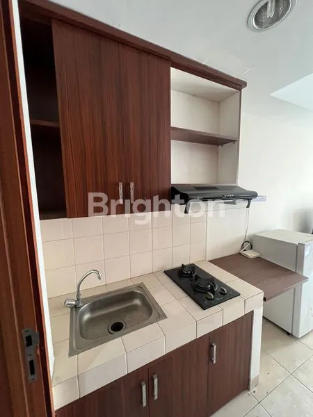image APARTMENT MARGONDA LANTAI RENDAH MURAH SIAP HUNI UNFURNISHED (2)