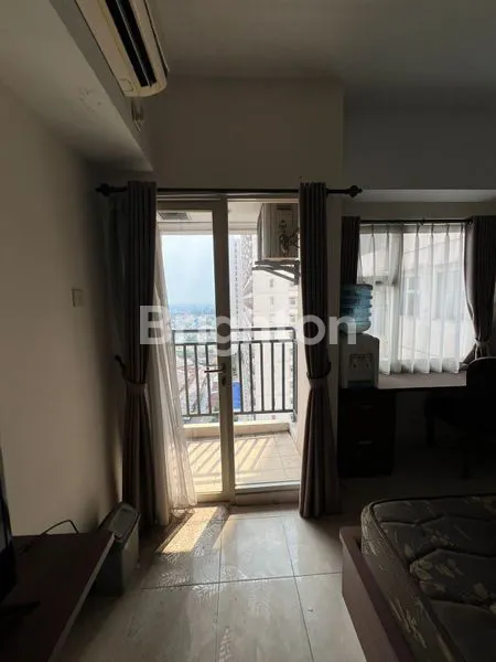 image APARTMENT MARGONDA LANTAI RENDAH MURAH SIAP HUNI UNFURNISHED (7)