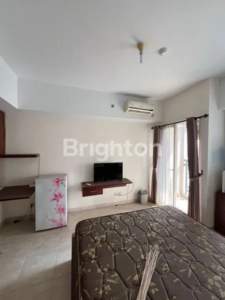 image APARTMENT MARGONDA RESIDENCE 3 FURNISHED SIAP HUNI MURAH (4)