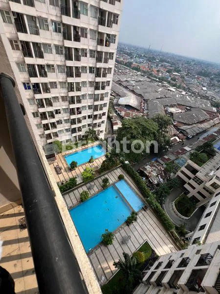 image APARTMENT MARGONDA RESIDENCE 3 FURNISHED SIAP HUNI MURAH (1)