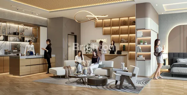 image RUKO PRESTIGE UNTUK USAHA/BISNIS ANDA! (2)