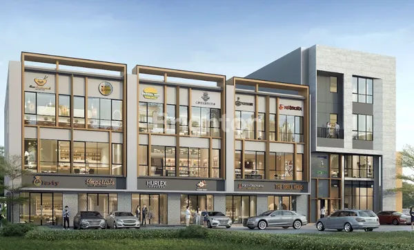 image RUKO PRESTIGE UNTUK USAHA/BISNIS ANDA! (3)