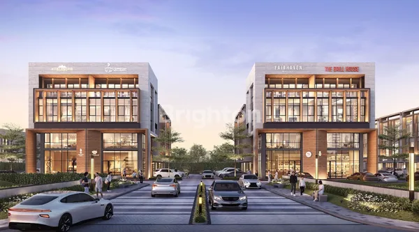 image RUKO PRESTIGE UNTUK USAHA/BISNIS ANDA! (4)