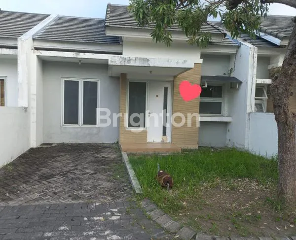 image RUMAH SECOND MINIMALIS 1 LANTAI (1)