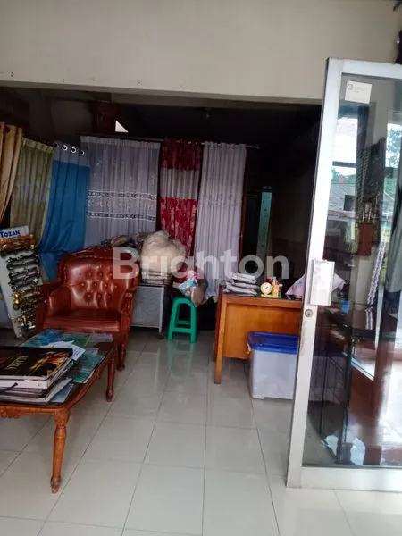 image RUMAH + KIOS SETU BEKASI BARAT (3)