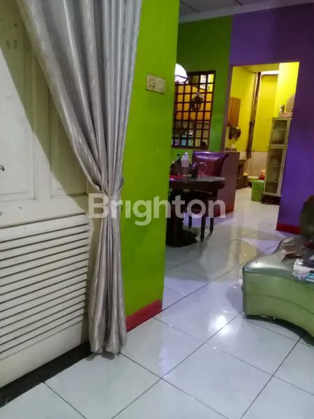 image RUMAH + KIOS SETU BEKASI BARAT (6)