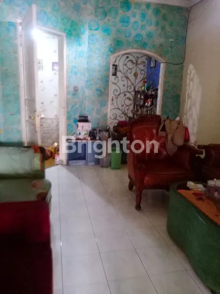 image RUMAH + KIOS SETU BEKASI BARAT (5)