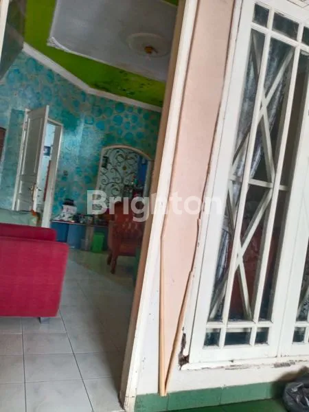 image RUMAH + KIOS SETU BEKASI BARAT (7)
