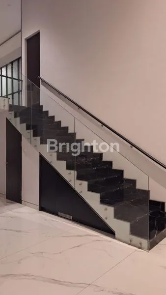 image RUMAH MEWAH BARU DIBANGUN 2 THN, SEMI FURNISHED. NIRWANA EKSEKUTIF- WONOREJO PERMAI SELATAN (6)