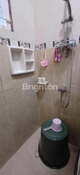 image DISEWAKAN FULL FURNISHED, RUMAH HOOK 1 LANTAI  (5)