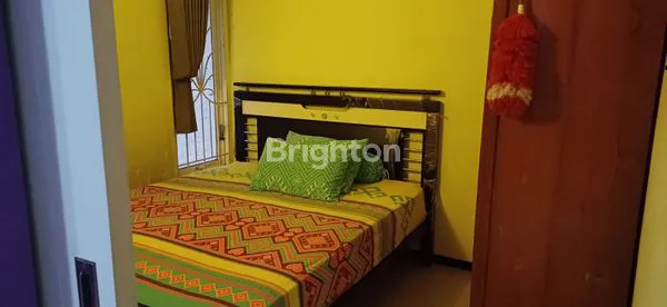 image DISEWAKAN FULL FURNISHED, RUMAH HOOK 1 LANTAI  (6)