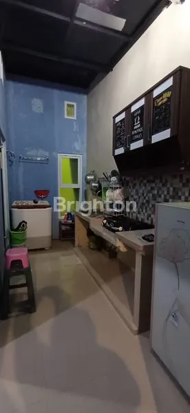 image DISEWAKAN FULL FURNISHED, RUMAH HOOK 1 LANTAI  (7)