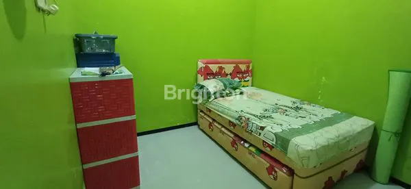 image DISEWAKAN FULL FURNISHED, RUMAH HOOK 1 LANTAI  (8)