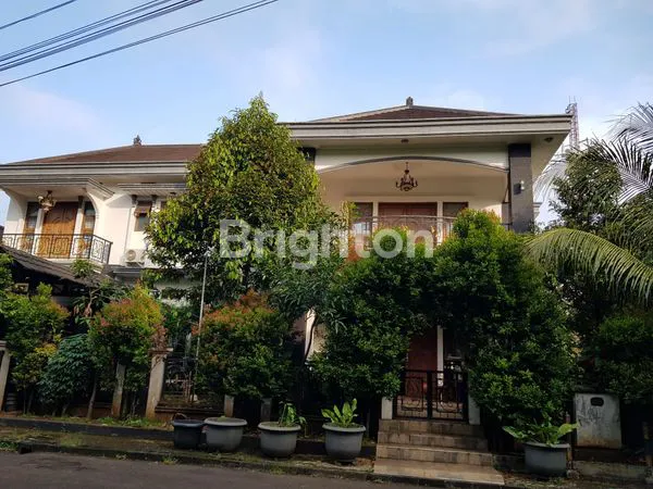image RUMAH BUMI BINTARO PERMAI, JAKARTA SELATAN (1)