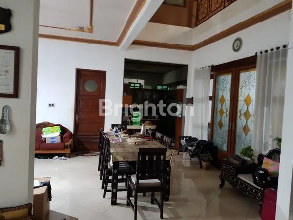 image RUMAH BUMI BINTARO PERMAI, JAKARTA SELATAN (2)